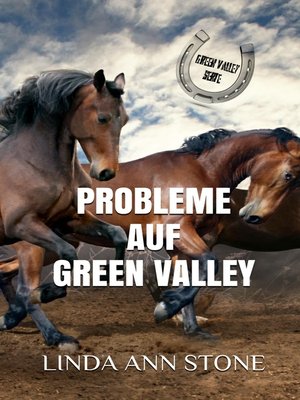 cover image of Probleme auf Green Valley